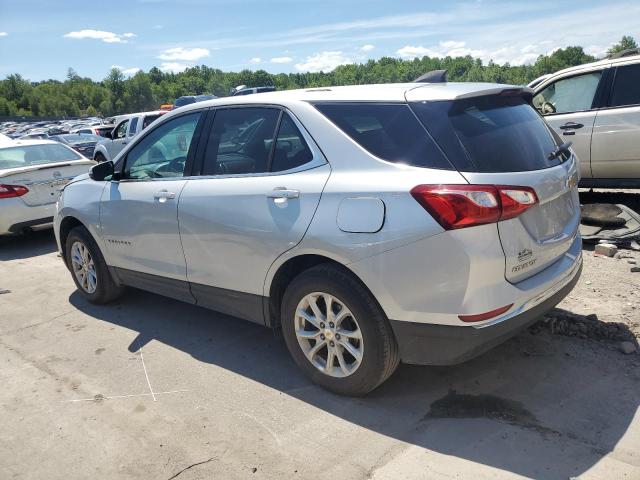 Photo 1 VIN: 2GNAXSEV4J6221956 - CHEVROLET EQUINOX LT 