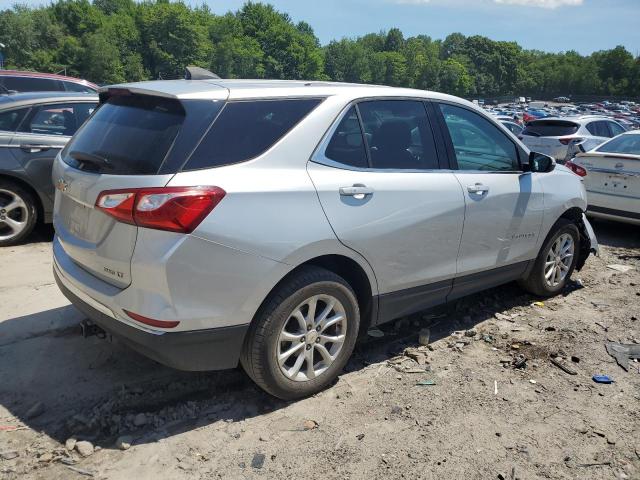 Photo 2 VIN: 2GNAXSEV4J6221956 - CHEVROLET EQUINOX LT 