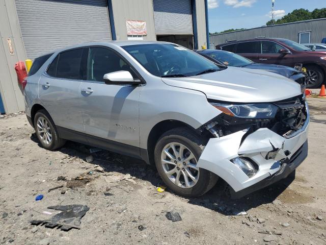 Photo 3 VIN: 2GNAXSEV4J6221956 - CHEVROLET EQUINOX LT 