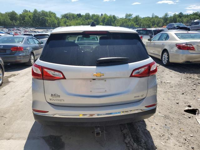 Photo 5 VIN: 2GNAXSEV4J6221956 - CHEVROLET EQUINOX LT 