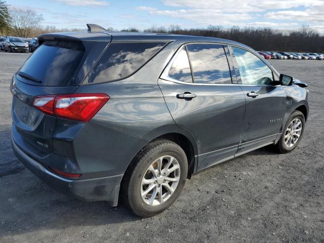 Photo 2 VIN: 2GNAXSEV4J6224887 - CHEVROLET EQUINOX LT 