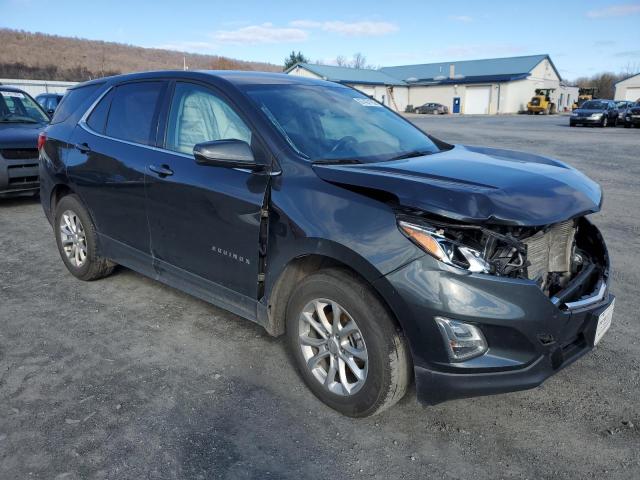 Photo 3 VIN: 2GNAXSEV4J6224887 - CHEVROLET EQUINOX LT 