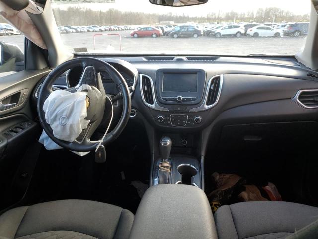 Photo 7 VIN: 2GNAXSEV4J6224887 - CHEVROLET EQUINOX LT 