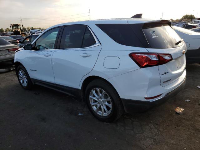 Photo 1 VIN: 2GNAXSEV4J6232021 - CHEVROLET EQUINOX LT 