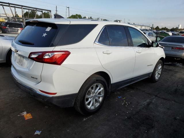 Photo 2 VIN: 2GNAXSEV4J6232021 - CHEVROLET EQUINOX LT 