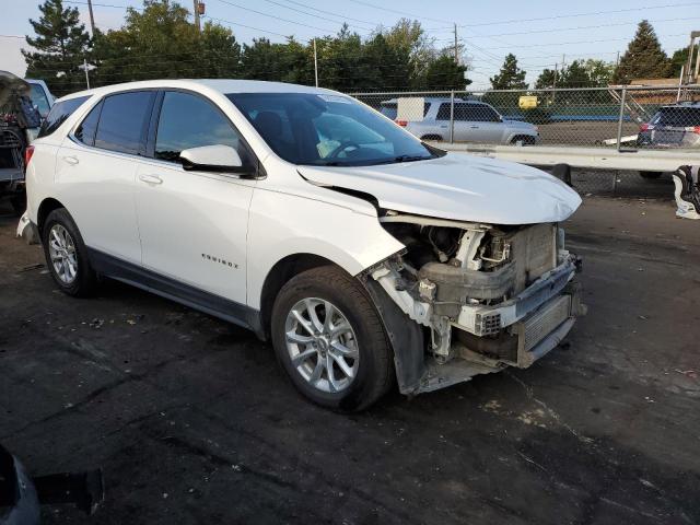 Photo 3 VIN: 2GNAXSEV4J6232021 - CHEVROLET EQUINOX LT 