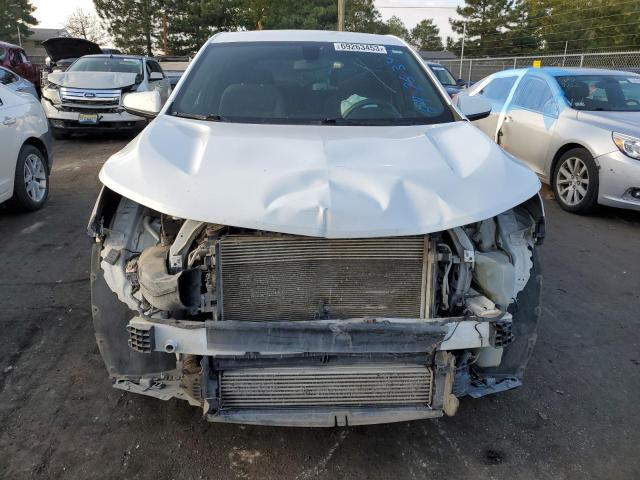 Photo 4 VIN: 2GNAXSEV4J6232021 - CHEVROLET EQUINOX LT 