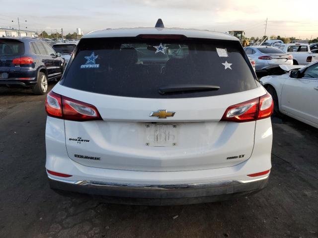 Photo 5 VIN: 2GNAXSEV4J6232021 - CHEVROLET EQUINOX LT 