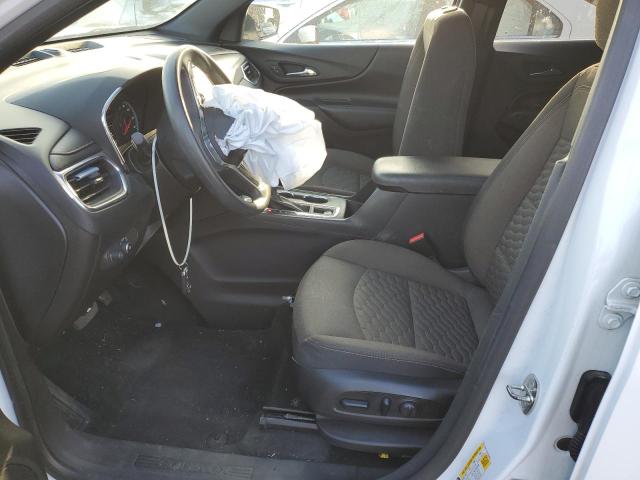 Photo 6 VIN: 2GNAXSEV4J6232021 - CHEVROLET EQUINOX LT 