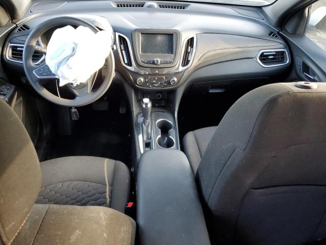 Photo 7 VIN: 2GNAXSEV4J6232021 - CHEVROLET EQUINOX LT 