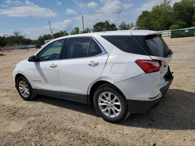 Photo 1 VIN: 2GNAXSEV4J6232813 - CHEVROLET EQUINOX 