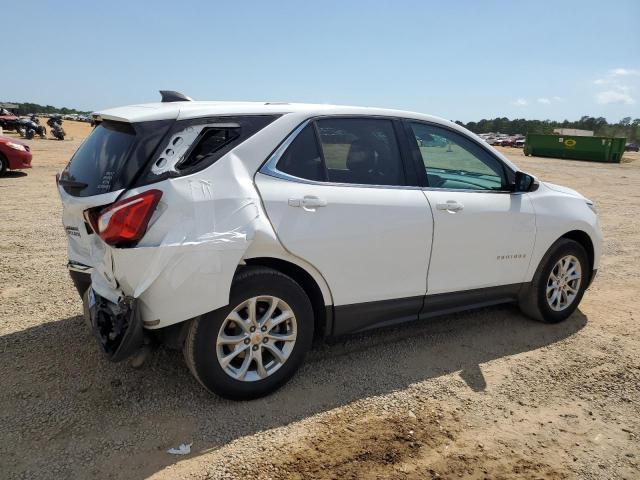 Photo 2 VIN: 2GNAXSEV4J6232813 - CHEVROLET EQUINOX 