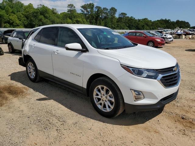 Photo 3 VIN: 2GNAXSEV4J6232813 - CHEVROLET EQUINOX 