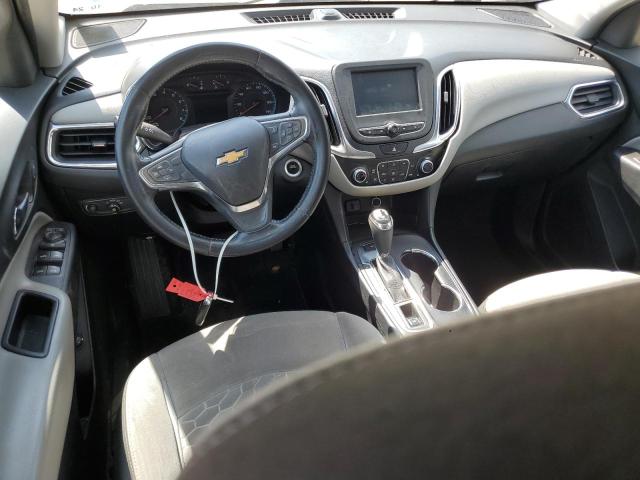 Photo 7 VIN: 2GNAXSEV4J6232813 - CHEVROLET EQUINOX 