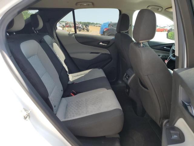 Photo 9 VIN: 2GNAXSEV4J6232813 - CHEVROLET EQUINOX 