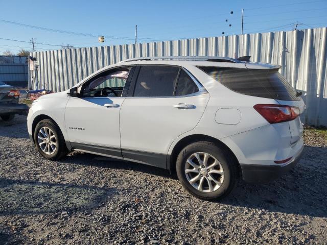 Photo 1 VIN: 2GNAXSEV4J6239566 - CHEVROLET EQUINOX LT 