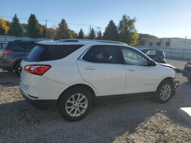 Photo 2 VIN: 2GNAXSEV4J6239566 - CHEVROLET EQUINOX LT 