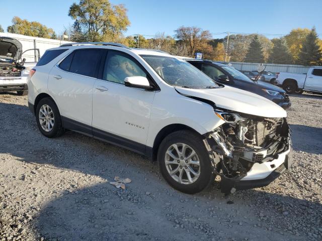 Photo 3 VIN: 2GNAXSEV4J6239566 - CHEVROLET EQUINOX LT 