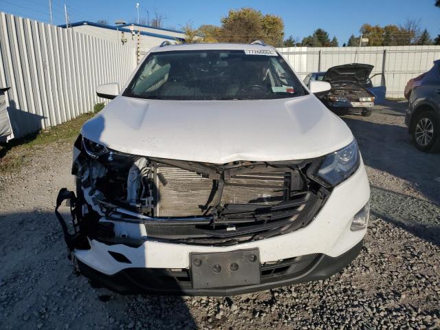 Photo 4 VIN: 2GNAXSEV4J6239566 - CHEVROLET EQUINOX LT 