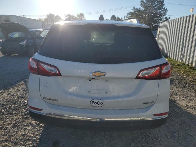 Photo 5 VIN: 2GNAXSEV4J6239566 - CHEVROLET EQUINOX LT 