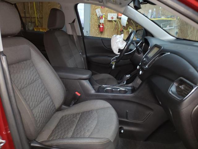 Photo 4 VIN: 2GNAXSEV4J6246890 - CHEVROLET EQUINOX LT 