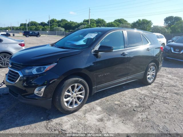 Photo 1 VIN: 2GNAXSEV4J6248073 - CHEVROLET EQUINOX 