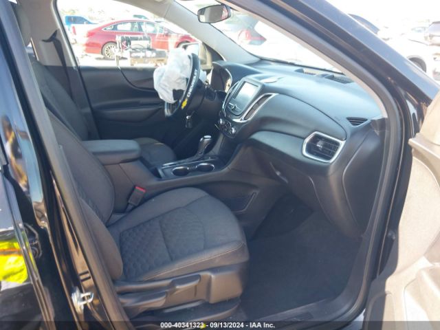 Photo 4 VIN: 2GNAXSEV4J6248073 - CHEVROLET EQUINOX 