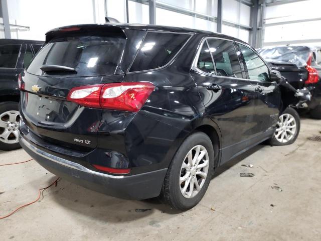 Photo 3 VIN: 2GNAXSEV4J6251734 - CHEVROLET EQUINOX LT 