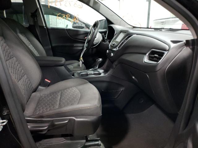 Photo 4 VIN: 2GNAXSEV4J6251734 - CHEVROLET EQUINOX LT 