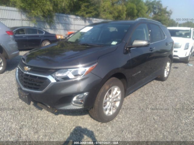 Photo 1 VIN: 2GNAXSEV4J6252771 - CHEVROLET EQUINOX 