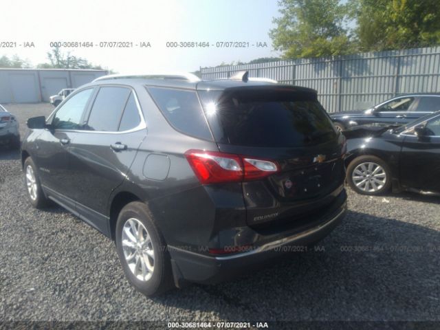 Photo 2 VIN: 2GNAXSEV4J6252771 - CHEVROLET EQUINOX 