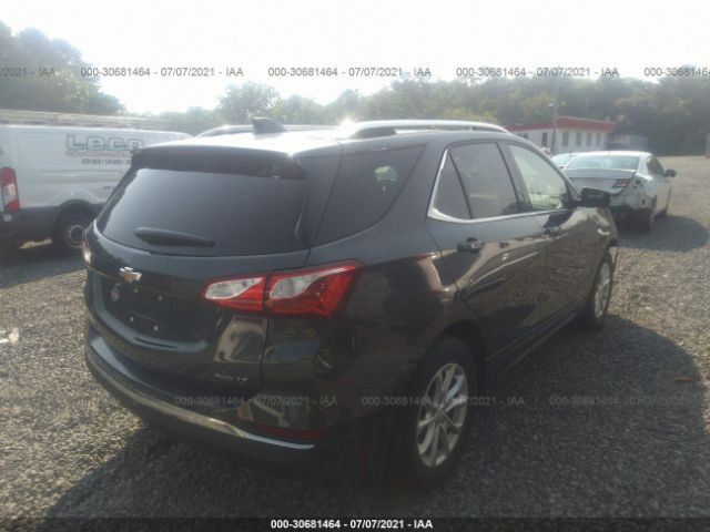 Photo 3 VIN: 2GNAXSEV4J6252771 - CHEVROLET EQUINOX 