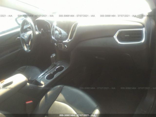 Photo 4 VIN: 2GNAXSEV4J6252771 - CHEVROLET EQUINOX 