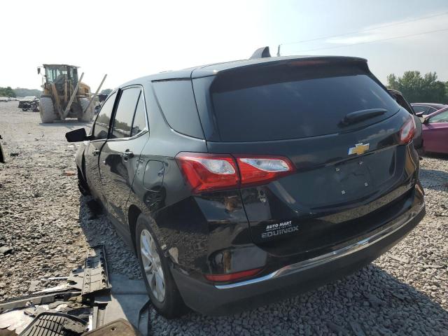 Photo 1 VIN: 2GNAXSEV4J6253774 - CHEVROLET EQUINOX LT 