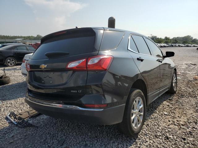 Photo 2 VIN: 2GNAXSEV4J6253774 - CHEVROLET EQUINOX LT 