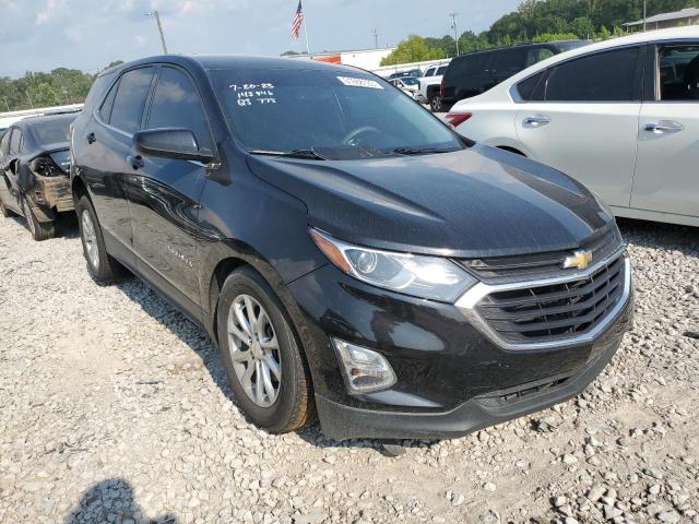 Photo 3 VIN: 2GNAXSEV4J6253774 - CHEVROLET EQUINOX LT 