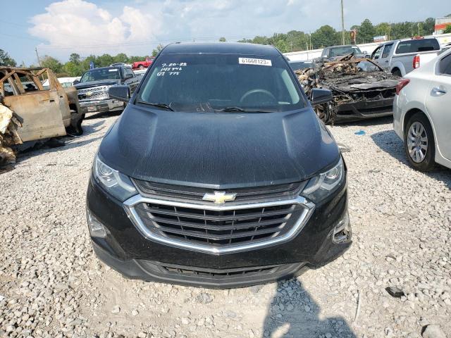 Photo 4 VIN: 2GNAXSEV4J6253774 - CHEVROLET EQUINOX LT 