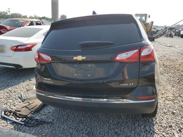 Photo 5 VIN: 2GNAXSEV4J6253774 - CHEVROLET EQUINOX LT 