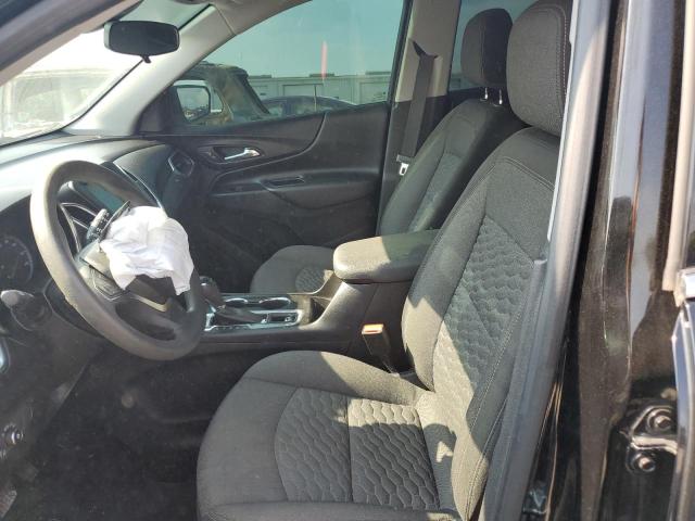 Photo 6 VIN: 2GNAXSEV4J6253774 - CHEVROLET EQUINOX LT 