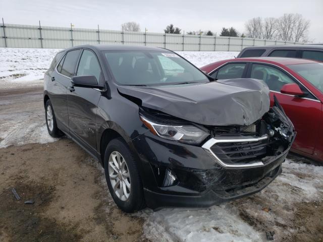 Photo 0 VIN: 2GNAXSEV4J6259610 - CHEVROLET EQUINOX LT 