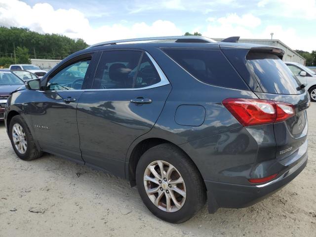 Photo 1 VIN: 2GNAXSEV4J6272566 - CHEVROLET EQUINOX 