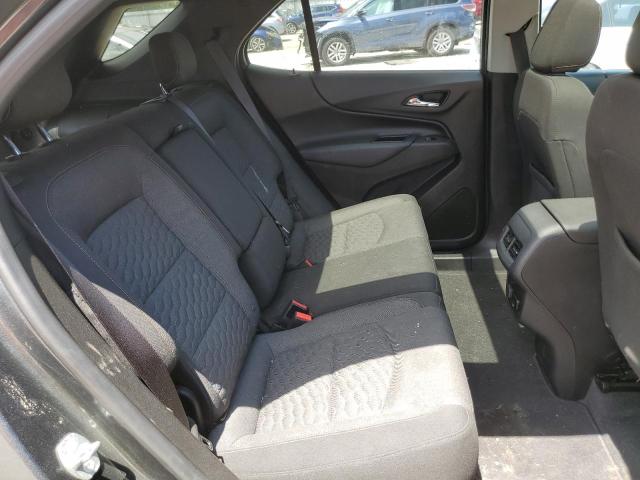 Photo 10 VIN: 2GNAXSEV4J6272566 - CHEVROLET EQUINOX 