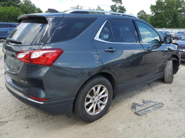 Photo 2 VIN: 2GNAXSEV4J6272566 - CHEVROLET EQUINOX 