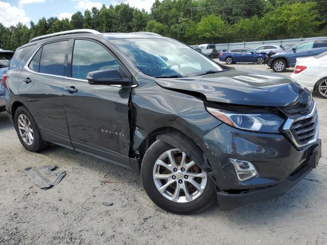 Photo 3 VIN: 2GNAXSEV4J6272566 - CHEVROLET EQUINOX 