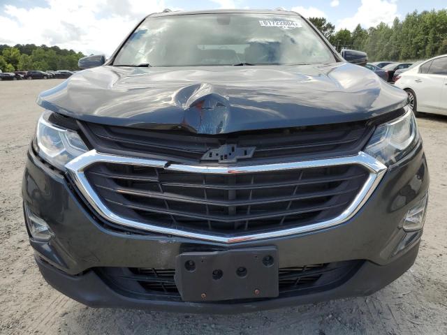 Photo 4 VIN: 2GNAXSEV4J6272566 - CHEVROLET EQUINOX 