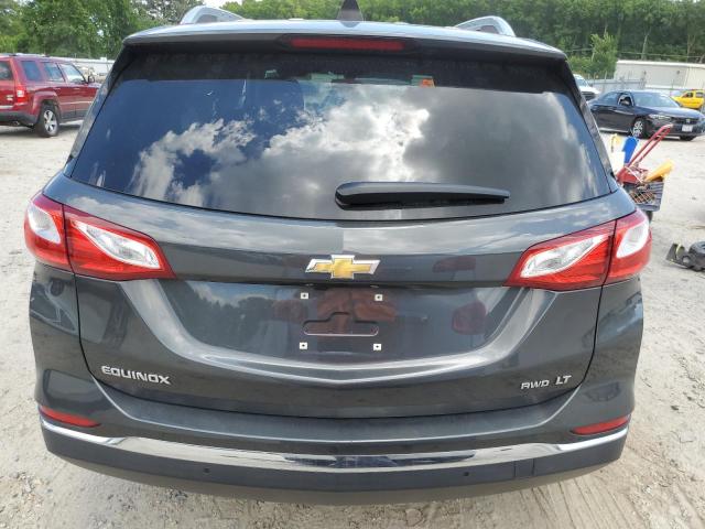 Photo 5 VIN: 2GNAXSEV4J6272566 - CHEVROLET EQUINOX 