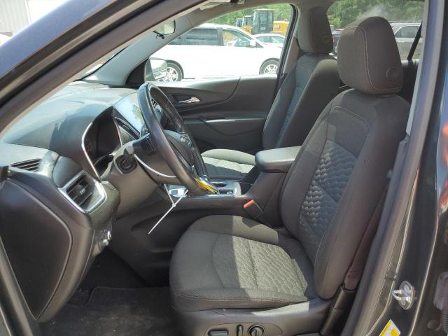 Photo 6 VIN: 2GNAXSEV4J6272566 - CHEVROLET EQUINOX 