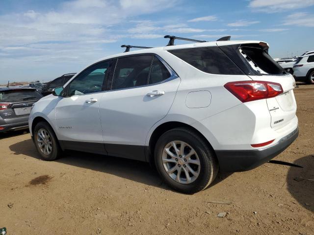 Photo 1 VIN: 2GNAXSEV4J6272731 - CHEVROLET EQUINOX LT 