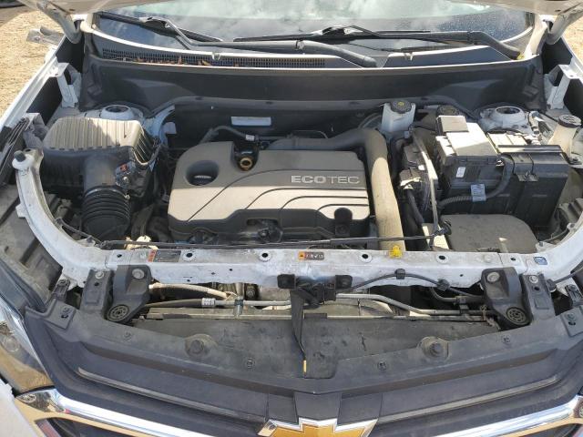 Photo 11 VIN: 2GNAXSEV4J6272731 - CHEVROLET EQUINOX LT 