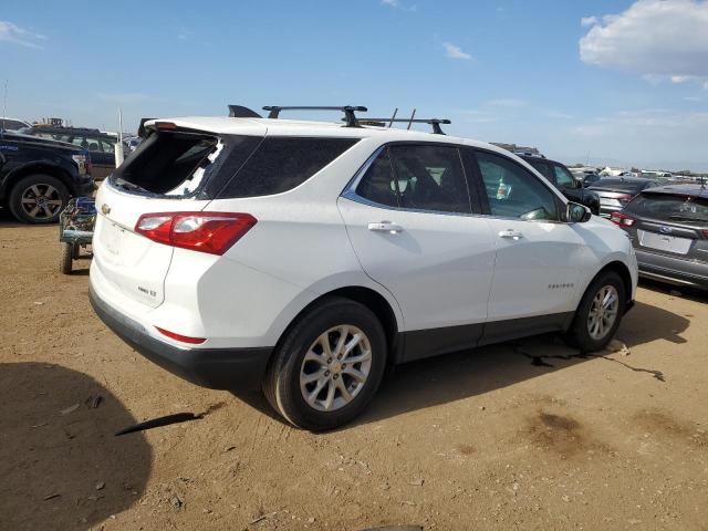 Photo 2 VIN: 2GNAXSEV4J6272731 - CHEVROLET EQUINOX LT 